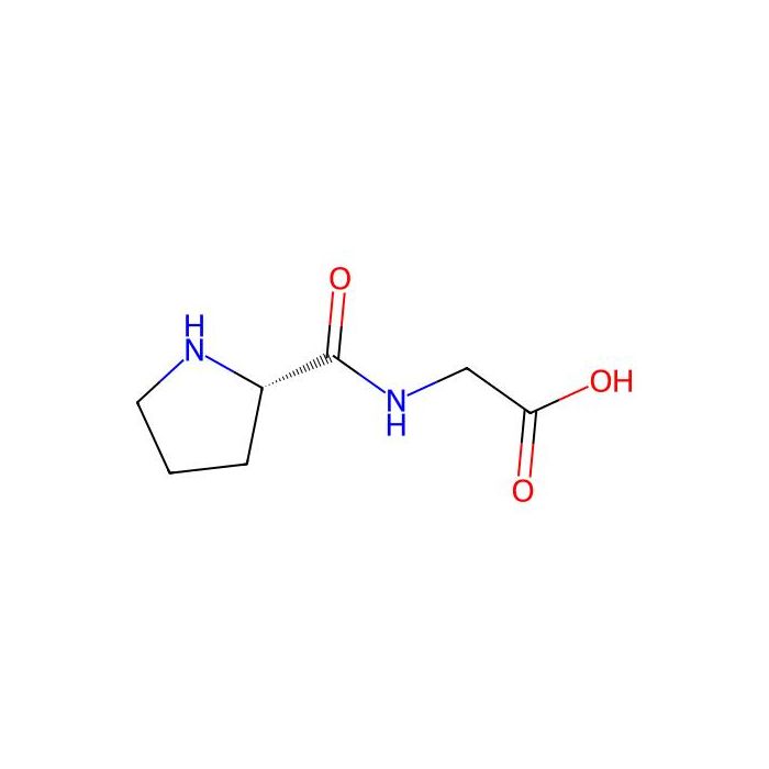 L-Prolylglycine - Moligand™, 10 mM in Water CAS No(2578-57-6) by Aladdin Scientific