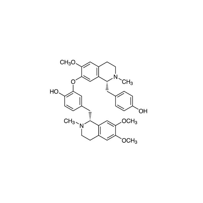 Liensinine - Moligand™,≥98% CAS No(2586-96-1) by Aladdin Scientific
