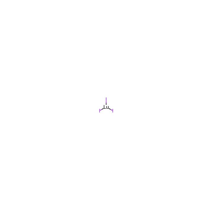 Lutetium(III) iodide - ≥99% CAS No(13813-45-1) by Aladdin Scientific
