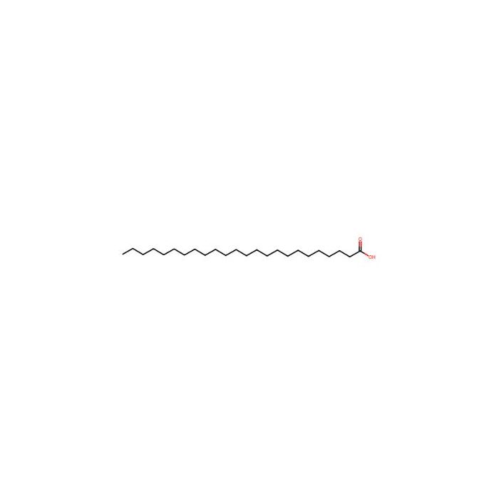 Lignoceric acid - ≥96% CAS No(557-59-5) L1523467 by Aladdin Scientific