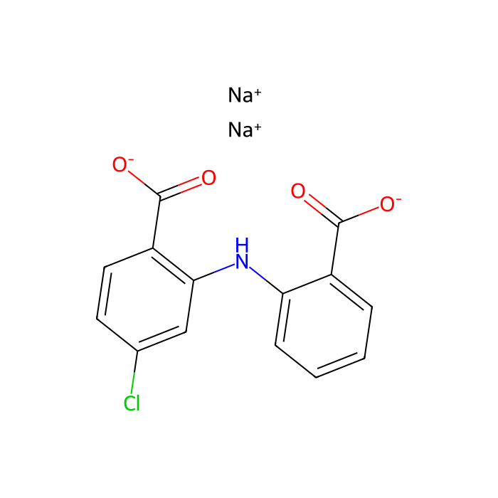 Lobenzarit Disodium Salt - ≥98% CAS No(64808-48-6) by Aladdin Scientific