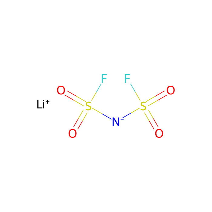 Lithium Bis(fluorosulfonyl)imide - ≥98%(T) CAS No(171611-11-3) by Aladdin Scientific