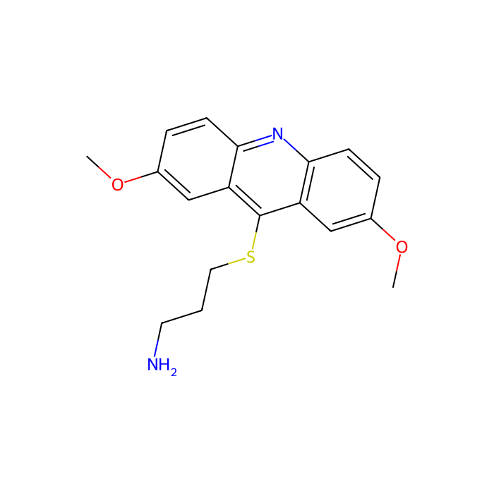 LDN-192960 - ≥98%(HPLC) CAS No(184582-62-5) by Aladdin Scientific