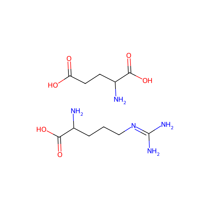 L-Arginine L-glutamate - ≥98% CAS No(4320-30-3) by Aladdin Scientific