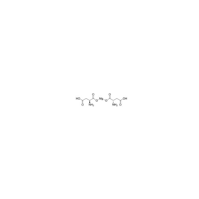 L-Aspartic acid magnesium salt - ≥95% CAS No(2068-80-6) L182670 by Aladdin Scientific