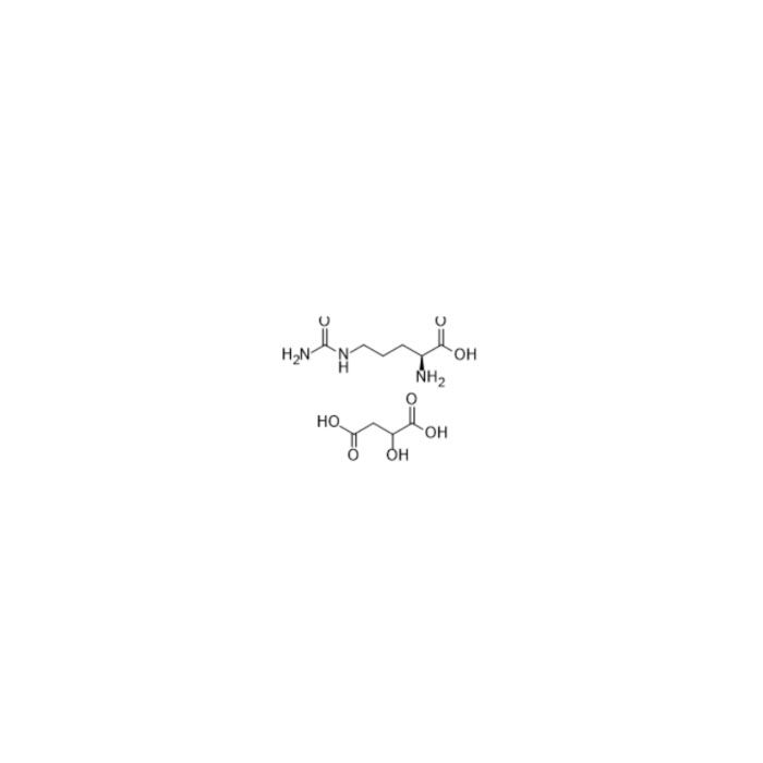 L-Citrulline DL-malate (1:1) - ≥95% CAS No(70796-17-7) by Aladdin Scientific