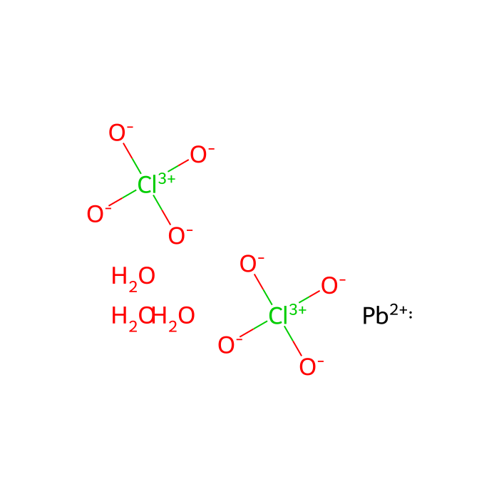 Lead(II) perchlorate trihydrate - ACS, ≥97% CAS No(13453-62-8) by Aladdin Scientific