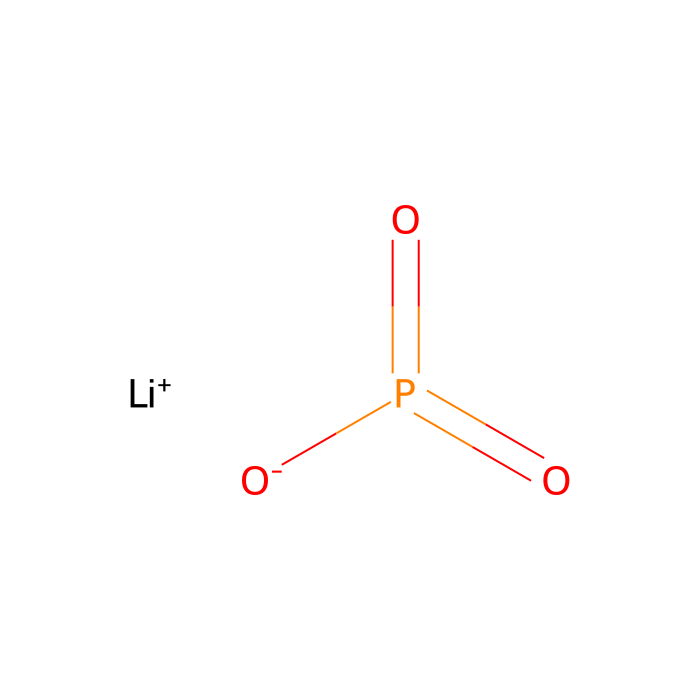 Lithium metaphosphate - ≥98% CAS No(13762-75-9) by Aladdin Scientific