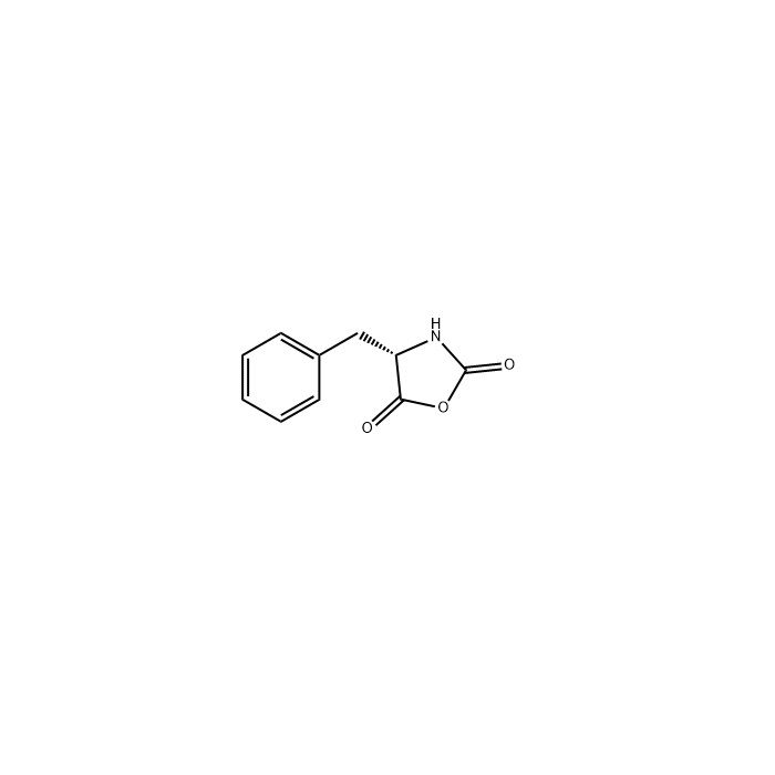 (S)-4-Benzyloxazolidine-2,5-dione - ≥97% CAS No(14825-82-2) by Aladdin Scientific