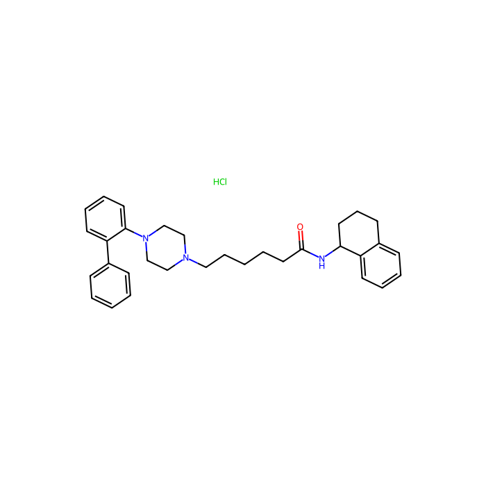 LP-12 hydrochloride - ≥98% CAS No(1185136-22-4) by Aladdin Scientific