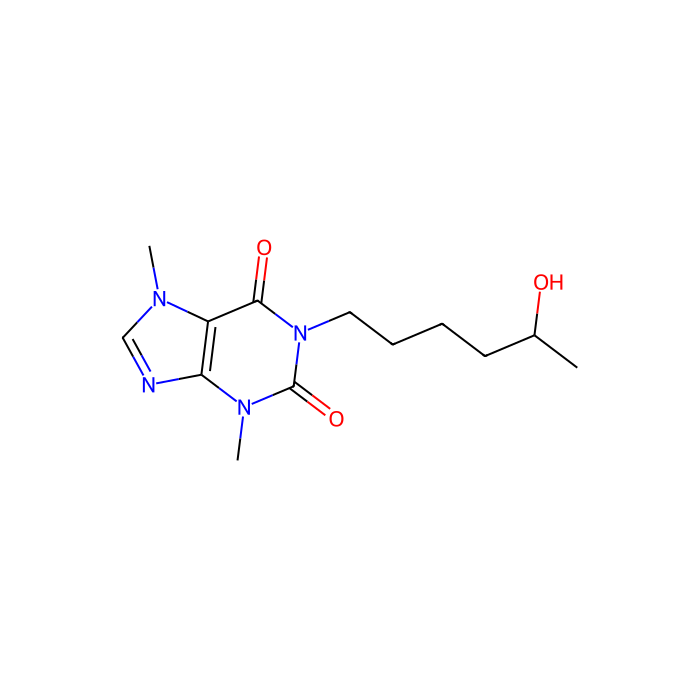 (±)-Lisofylline - ≥98% CAS No(6493-06-7) by Aladdin Scientific