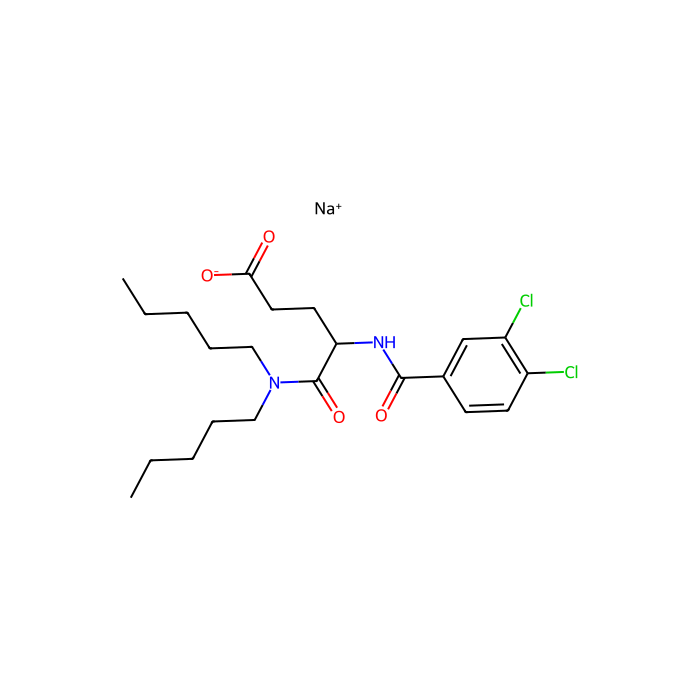 Lorglumide sodium salt - ≥98% CAS No(1021868-76-7) by Aladdin Scientific