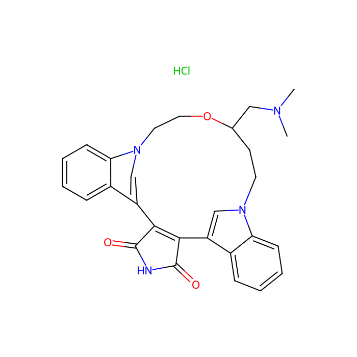 Clorhidrato de LY-333531 - ≥97% CAS No(169939-93-9) by Aladdin Scientific