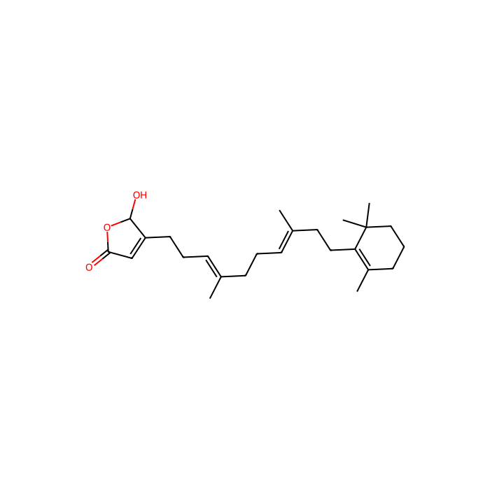 Luffariellolide - ≥98% CAS No(111149-87-2) by Aladdin Scientific