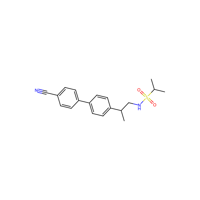 LY 404187 - Moligand™, ≥98% CAS No(211311-95-4) by Aladdin Scientific