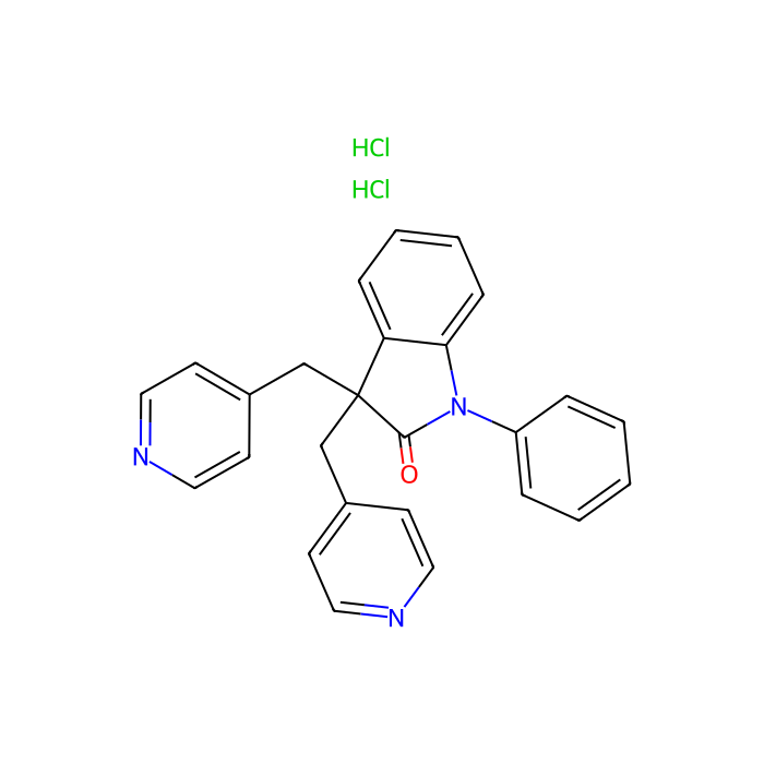 Linopirdine dihydrochloride - ≥98% CAS No(113168-57-3) by Aladdin Scientific