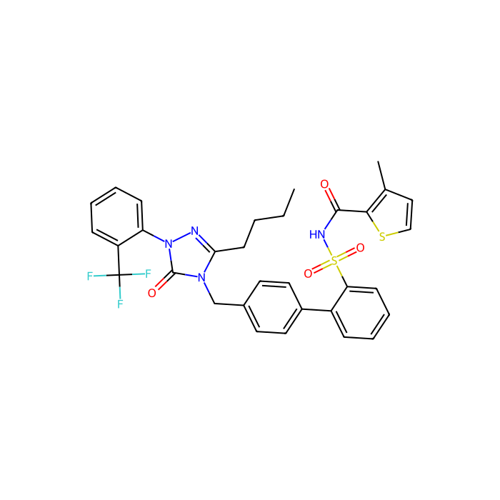 L-161,982 - ≥98% CAS No(147776-06-5) by Aladdin Scientific