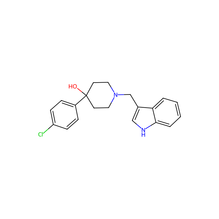 L-741,626 - Moligand™, ≥97% CAS No(81226-60-0) by Aladdin Scientific