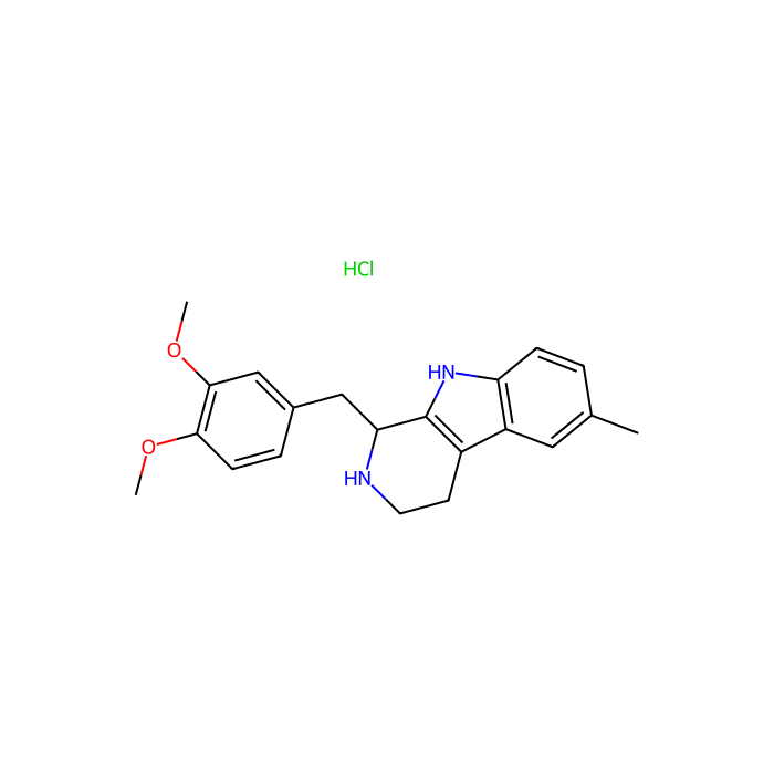 LY 272015 hydrochloride - ≥99% CAS No(172895-15-7) by Aladdin Scientific