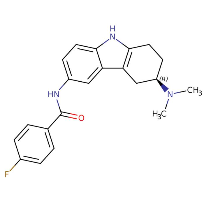 LY 344864 - ≥98% CAS No(186544-26-3) by Aladdin Scientific