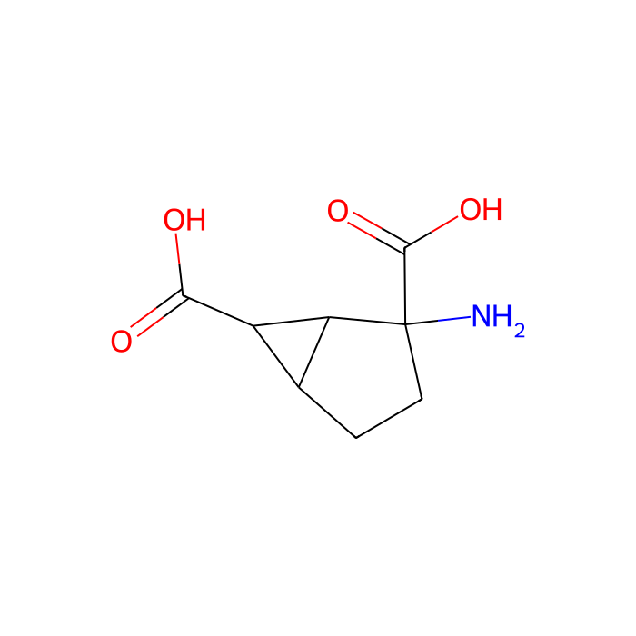 LY 354740 - Moligand™, ≥98% CAS No(176199-48-7) by Aladdin Scientific