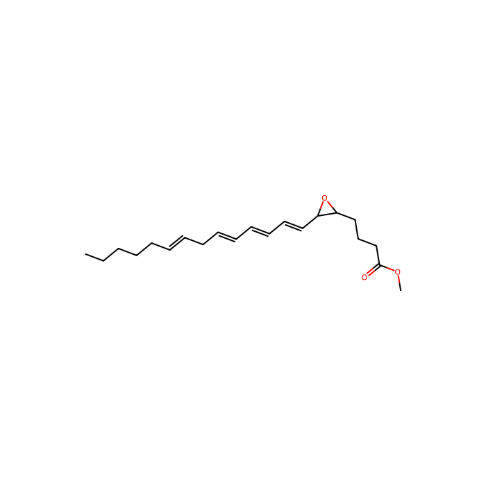 Leukotriene A4 methyl ester - ≥95% CAS No(73466-12-3) by Aladdin Scientific