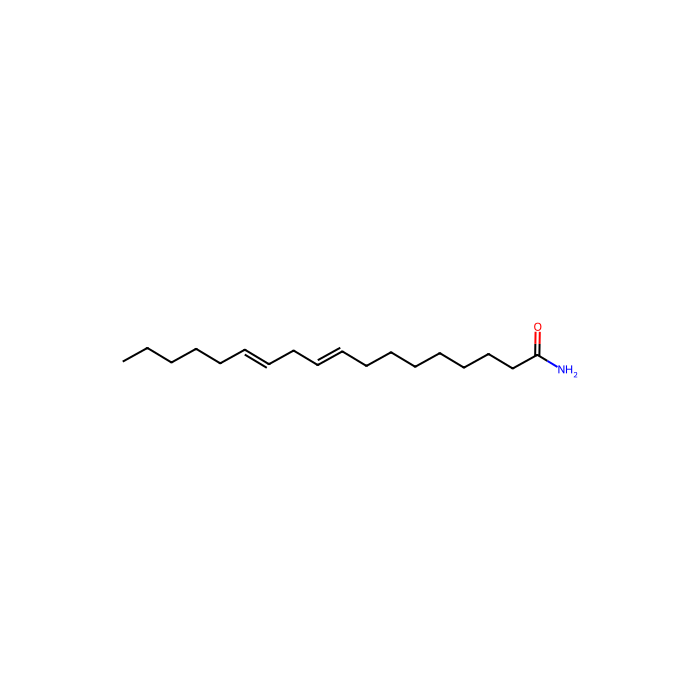 Linoleamide - ≥95% CAS No(3072-13-7) by Aladdin Scientific