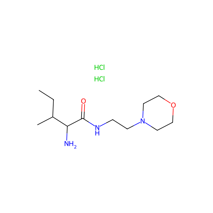 LM11A 31 Dihydrochloride - ≥96% CAS No(1243259-19-9) by Aladdin Scientific