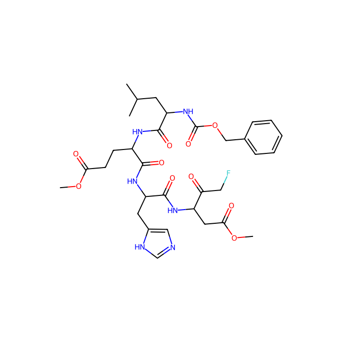 Z-LEHD-FMK - ≥98% CAS No(210345-04-3) by Aladdin Scientific