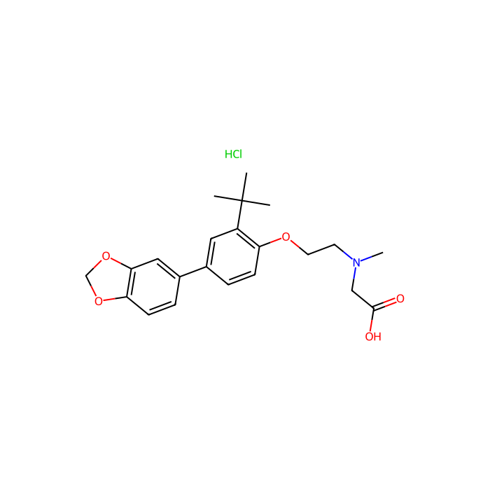 LY 2365109 hydrochloride - ≥98%(HPLC) CAS No(1779796-27-8) by Aladdin Scientific