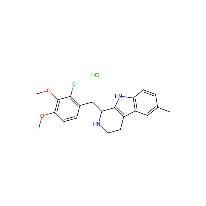LY 266097 hydrochloride - ≥99%(HPLC) CAS No(172895-39-5) by Aladdin Scientific