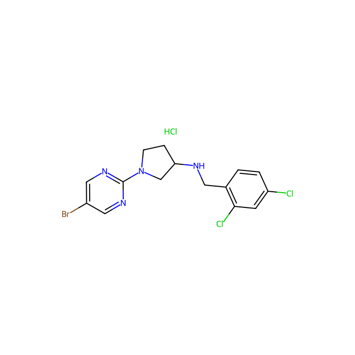 LY 2389575 hydrochloride - ≥98% CAS No(885104-09-6) by Aladdin Scientific