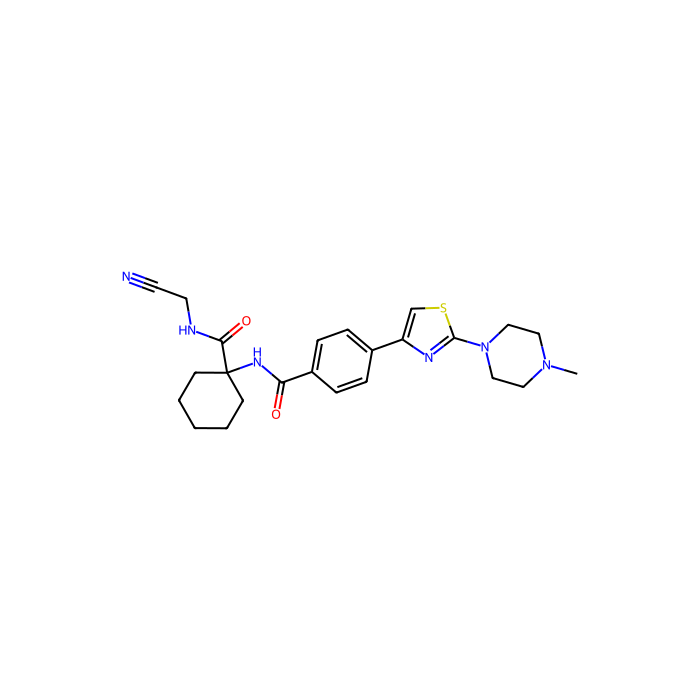 L 006235 - ≥98%(HPLC) CAS No(294623-49-7) by Aladdin Scientific