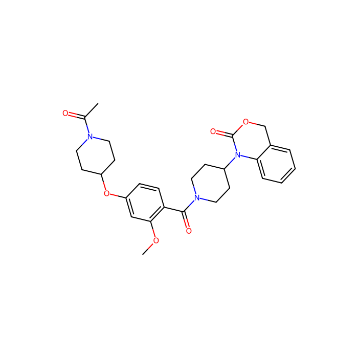 L-371,257 - Moligand™, ≥99%(HPLC) CAS No(162042-44-6) by Aladdin Scientific