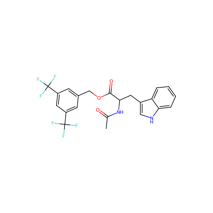 L-732,138 - Moligand™, ≥98%(HPLC) CAS No(148451-96-1) by Aladdin Scientific