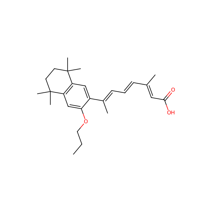 LG 100754 - Moligand™, ≥98% CAS No(180713-37-5) by Aladdin Scientific