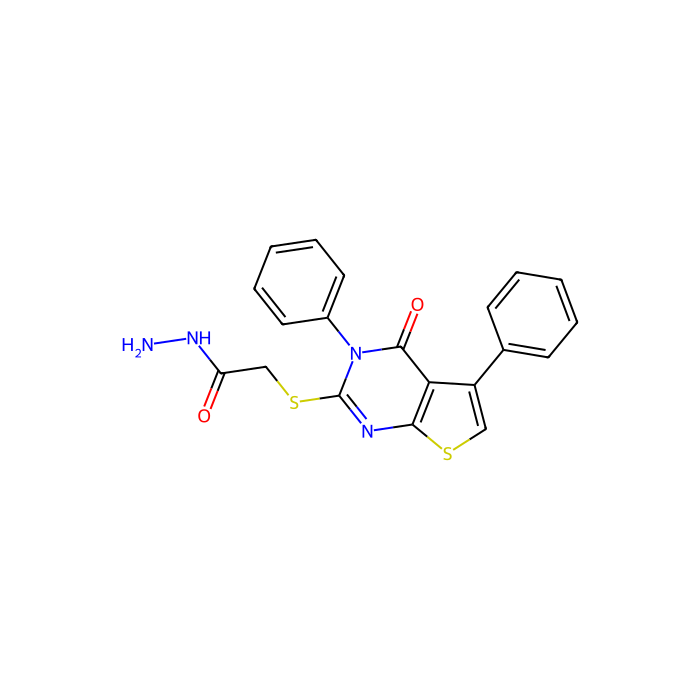 LDN 27219 - ≥99%(HPLC) CAS No(312946-37-5) by Aladdin Scientific