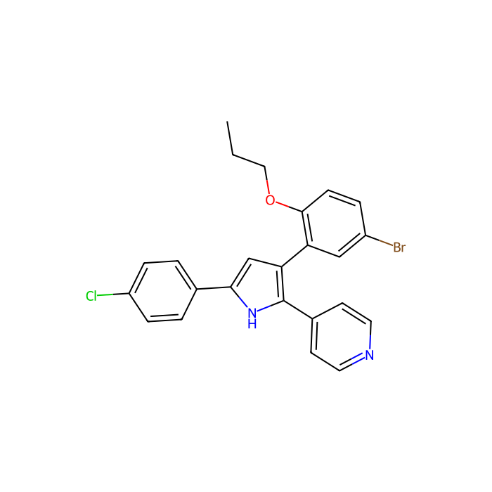 L-168,049 - Moligand™, ≥99%(HPLC) CAS No(191034-25-0) by Aladdin Scientific