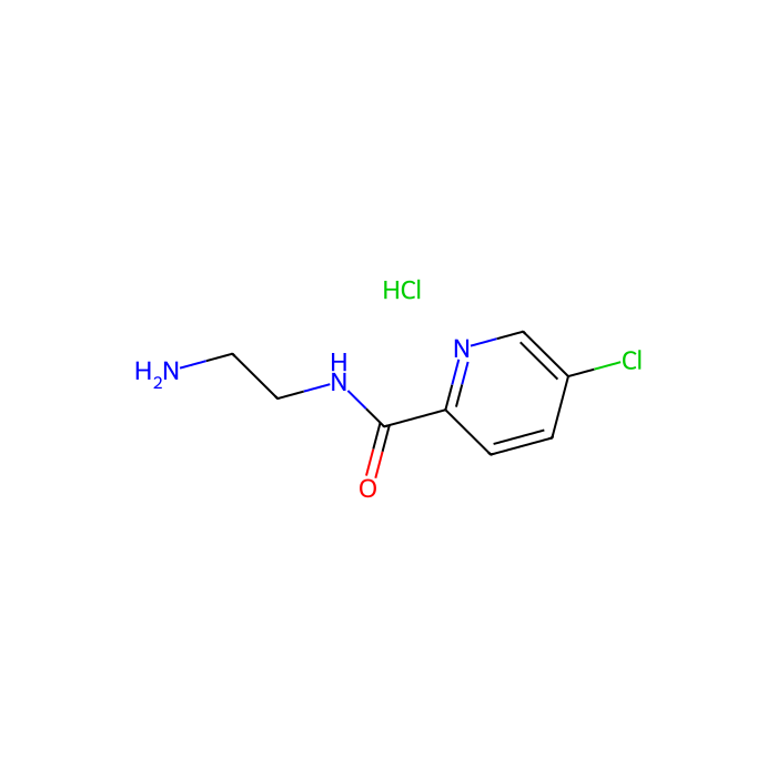 Lazabemide hydrochloride - ≥98%(HPLC) CAS No(103878-83-7) by Aladdin Scientific