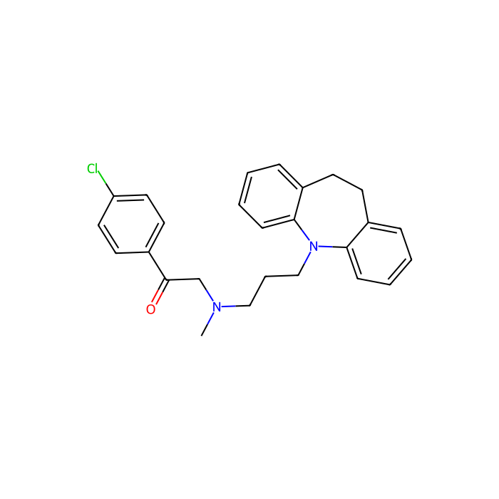 Lofepramine - Moligand™, ≥97% CAS No(23047-25-8) by Aladdin Scientific