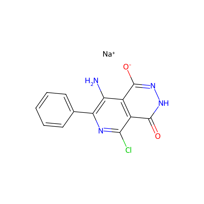 L 012 sodium salt - ≥98%(HPLC) CAS No(143556-24-5) by Aladdin Scientific