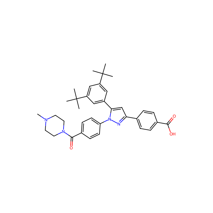LY 2955303 - ≥98%(HPLC) CAS No(1433497-19-8) by Aladdin Scientific