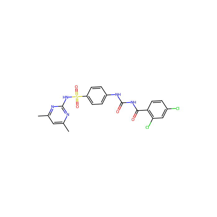 LDN 193188 - ≥99%(HPLC) CAS No(1267610-30-9) by Aladdin Scientific