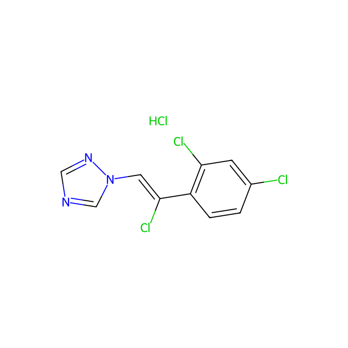 Loreclezole hydrochloride - ≥98% CAS No(2227372-56-5) by Aladdin Scientific