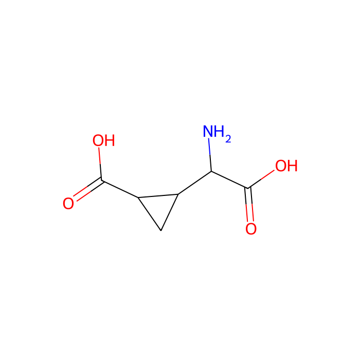 L-CCG-l - Moligand™, ≥99%(HPLC) CAS No(117857-93-9) by Aladdin Scientific