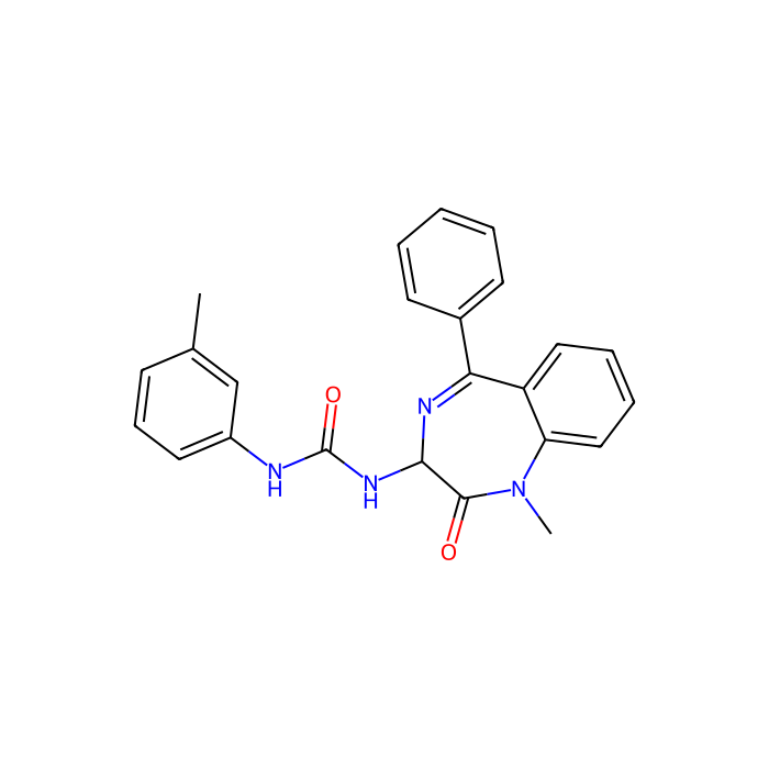 L-365,260 - Moligand™, ≥99%(HPLC) CAS No(118101-09-0) by Aladdin Scientific