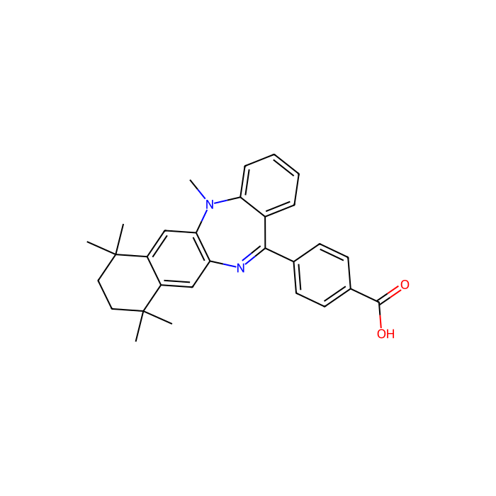 LE 135 - Moligand™, ≥97%(HPLC) CAS No(155877-83-1) by Aladdin Scientific