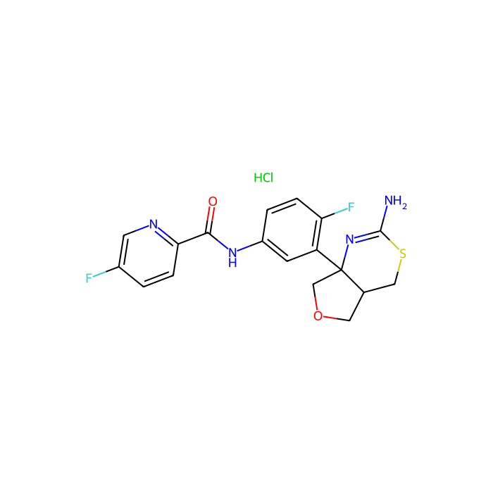 LY 2886721 Hydrochloride - ≥98%(HPLC) CAS No(1262036-49-6) by Aladdin Scientific