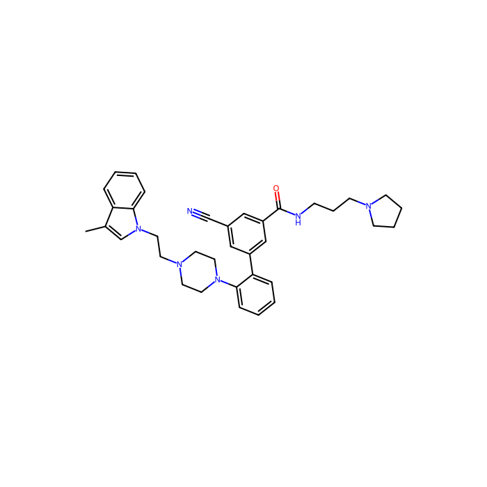 LLY 507 - Moligand™, ≥98%(HPLC) CAS No(1793053-37-8) by Aladdin Scientific