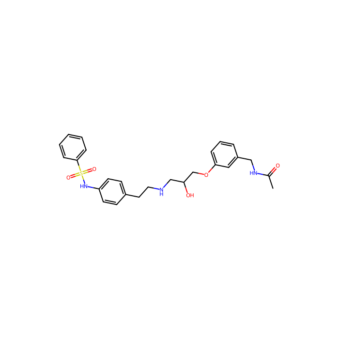 L-748,337 - Moligand™, ≥98%(HPLC) CAS No(244192-94-7) by Aladdin Scientific
